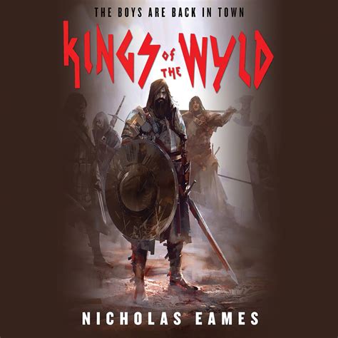  Kings of the Wyld: Bir Efsane Başlığı Altında Bir Macera Destanı!